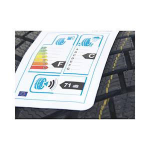 Finitions : Impression quadri haute définition, lamination mate ou brillante. Découpe possible : formes géométriques ou à la forme. Avantages : Colle renfocée pour une application sur surfaces difficiles. Exemples d'applications :  Marquages de conte... 